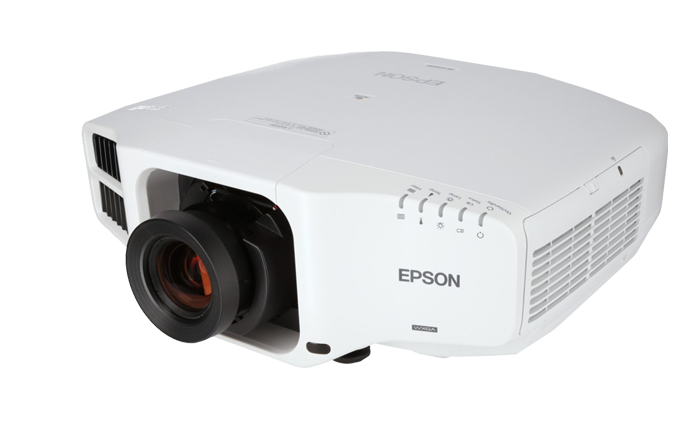 Epson EB-G7100 (XGA-WUXGA 5000-10000lm)