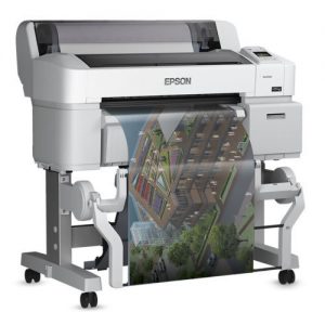 Epson SureColor SC-T3270 Technical Printer â ABM Data Systems