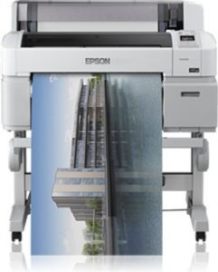 Epson SureColor SC-T3270 Technical Printer â ABM Data Systems