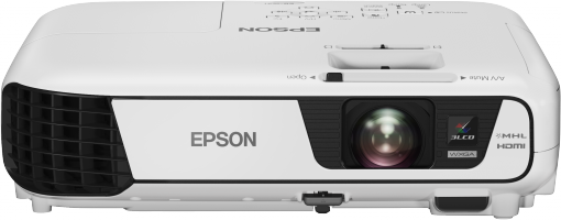 Epson EB-W31 3LCD Projector