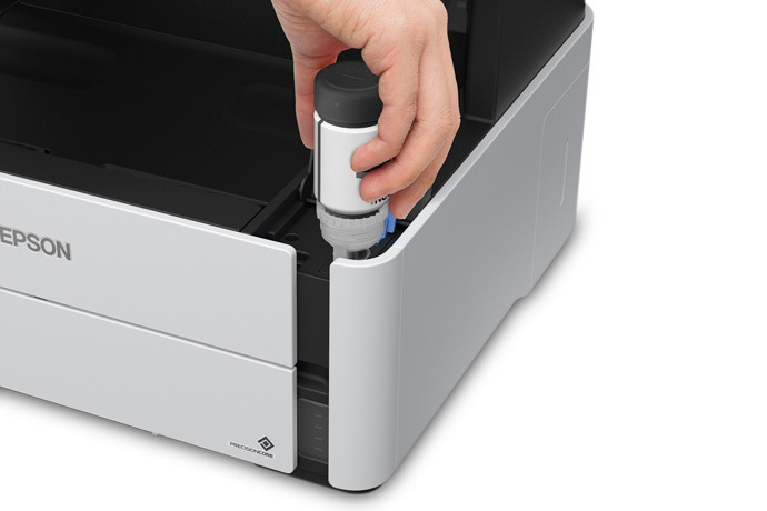 Epson EcoTank Monochrome M3170 Wi-Fi All-in-One Ink Tank Printer – ABM Data  Systems