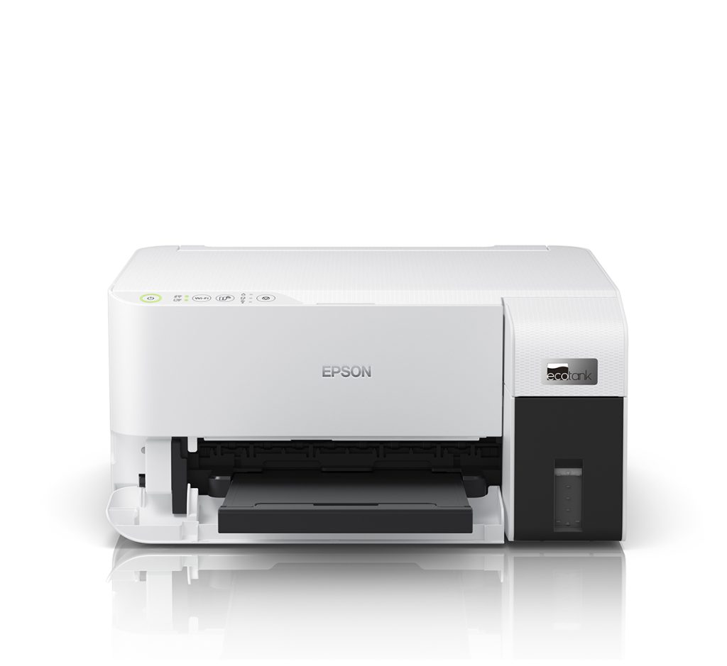 Epson M2050 Mono InkTank Printer