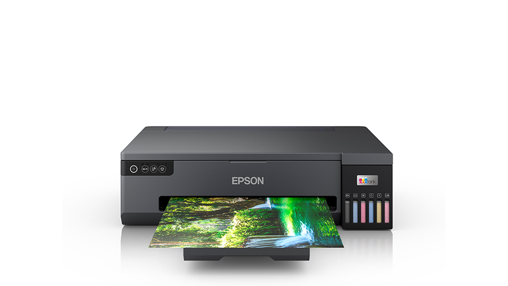 Epson L18050 EcoTank Printer