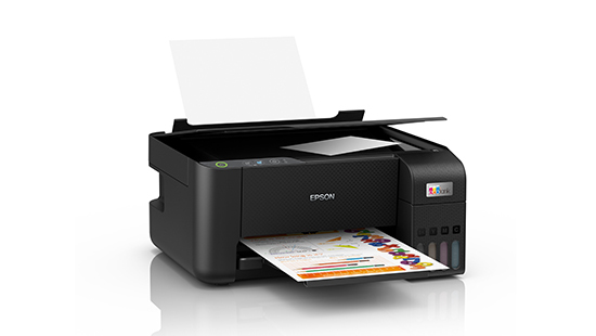 Epson L3210 EcoTank Printer