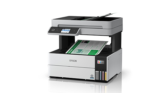 Epson L6460 EcoTank Printer