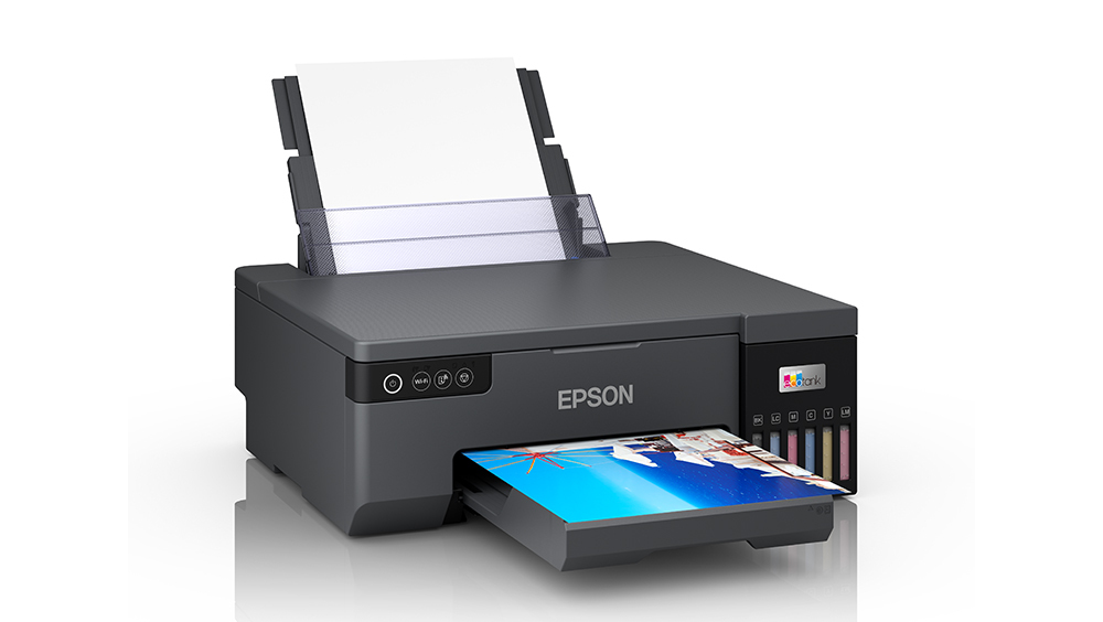 Epson L8050 EcoTank Printer