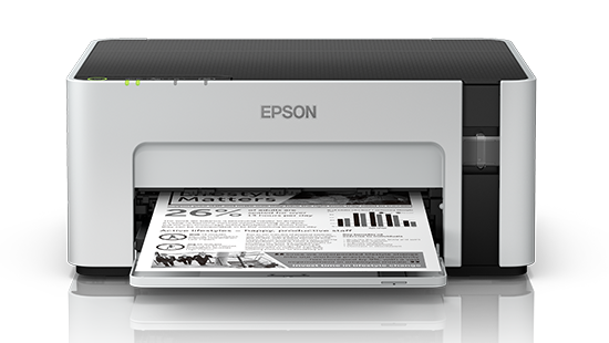 Epson M1120 Mono InkTank Printer