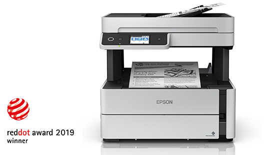 Epson M3170 Mono Multi-Function InkTank Printer