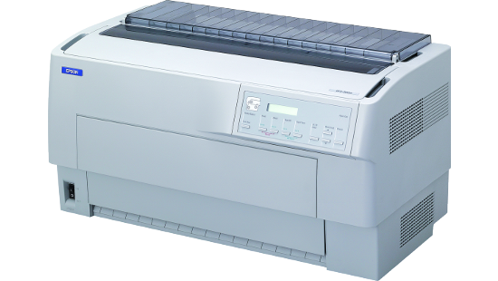 Epson DFX-9000 Dot Matrix (Impact) Printer