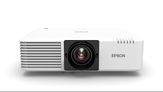 Epson EB-L520U Standard Throw Projector