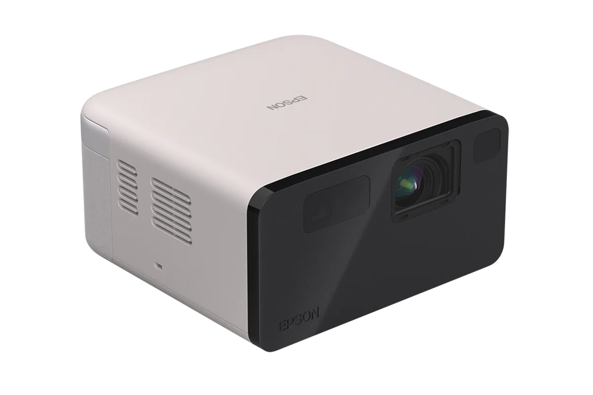 Epson EF-21R (Rose) Lifestyle Mini Laser Projector