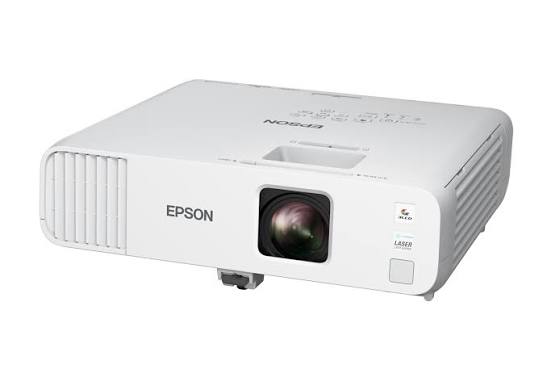 Epson EB-L260F Standard Throw Projector