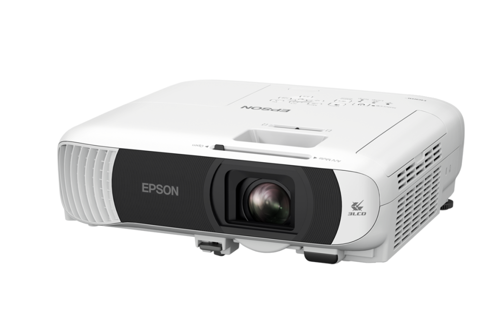 Epson EB-FH54 Standard Throw Projector