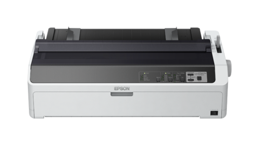 Epson FX-2175II Dot Matrix (Impact) Printer