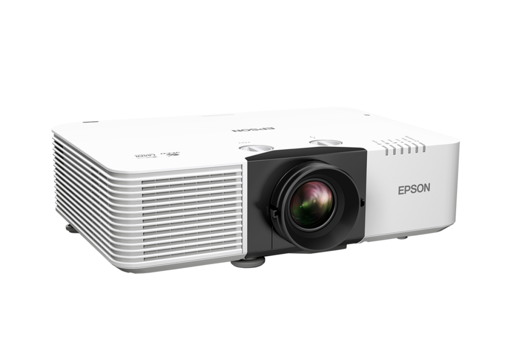 Epson EB-L890U Standard Throw Projector