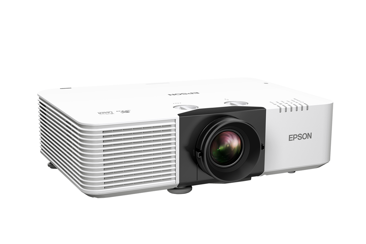 Epson EB-L890U Standard Throw Projector