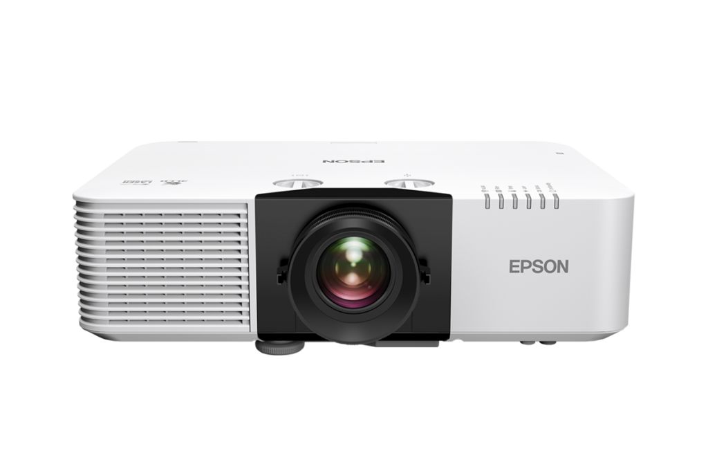 Epson EB-L790U Standard Throw Projector
