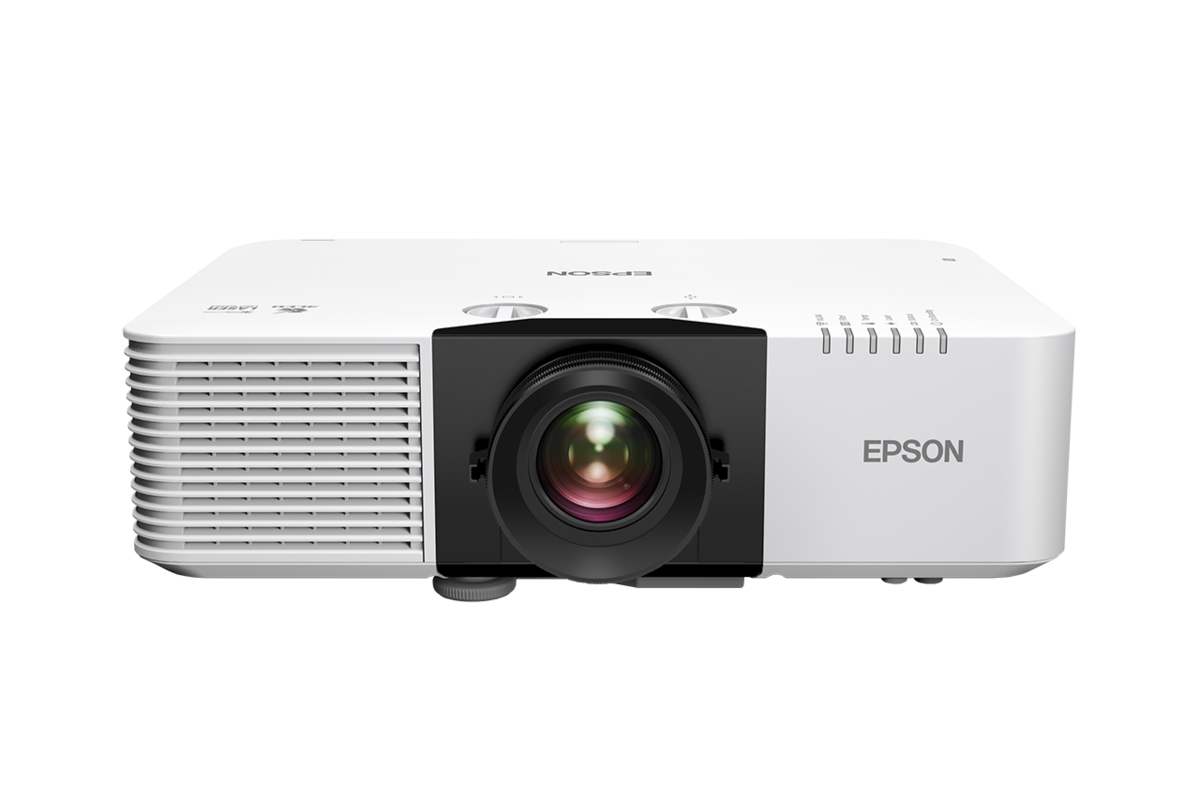 Epson EB-L790U Standard Throw Projector