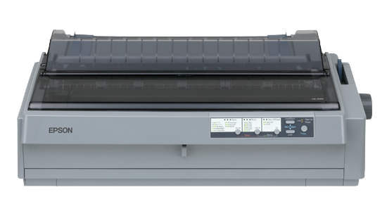 Epson LQ-2190 Dot Matrix (Impact) Printer
