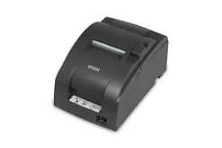 Epson TM-U220II Impact (Dot-Matrix) POS Printer