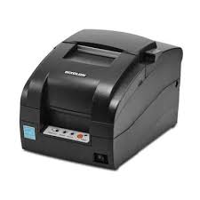 Bixolon SRP-275III Impact (Dot-Matrix) POS Printer