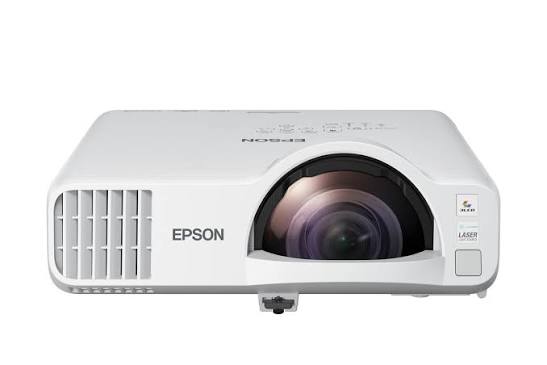 Epson EB-L210SF Short Throw Projector