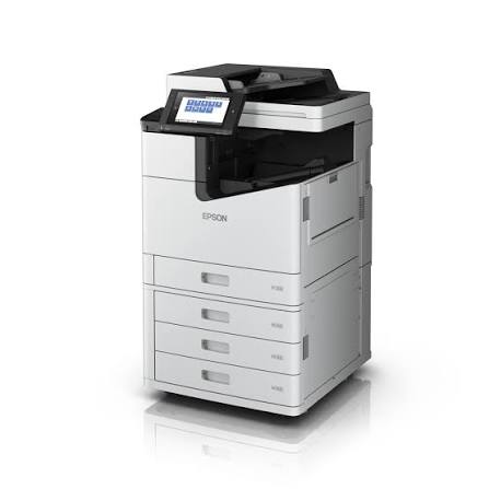 Epson WF-C21000 WorkForce Enterprise Colour Printer