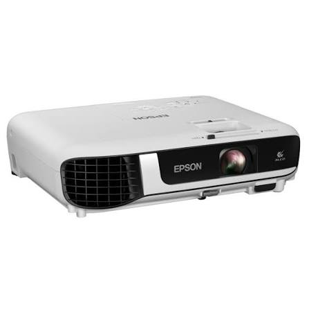 Epson EB-W51 Standard Throw Projector