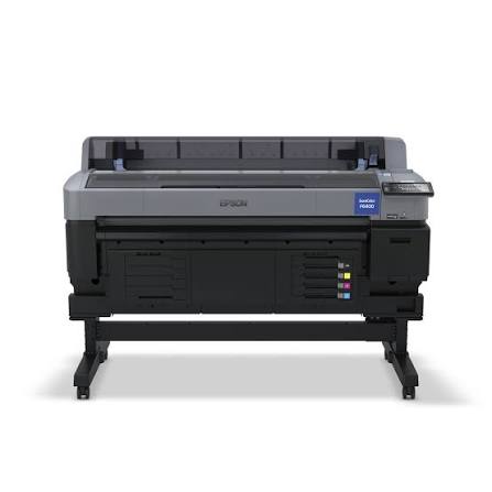 Epson SC-F6430 / H Dye-Sublimation Textile / Signage Printer