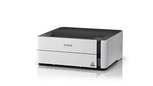 Epson M1170 EcoTank Monochrome Printer