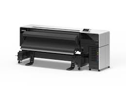 Epson SC-F9530 Dye-Sublimation Textile / Signage Printer