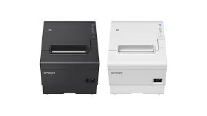 Epson T88VII Thermal POS Receipt Printer