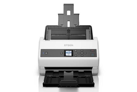 Epson DS-870 High Volume, A4/Letter Scanner