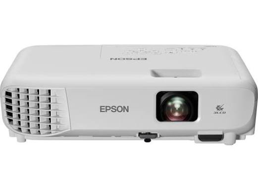 Epson EB-E01 Standard Throw Projector