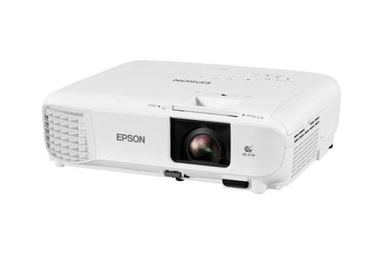 Epson EB-E24 Standard Throw Projector