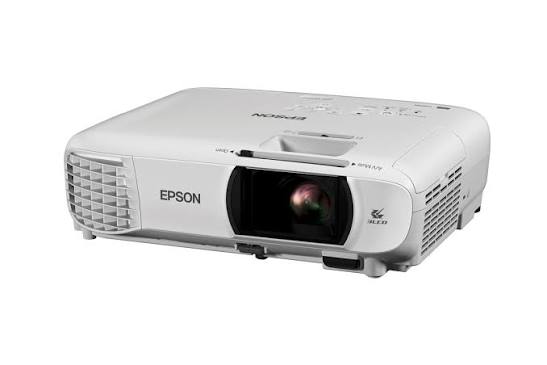 Epson EB-TW750 Standard Throw Projector