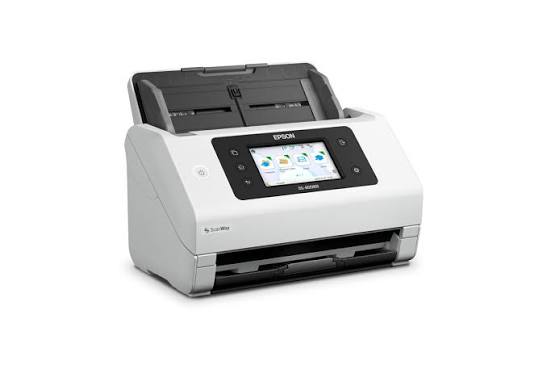 Epson DS-800WN Workgroup, Wireless/Network Scanner