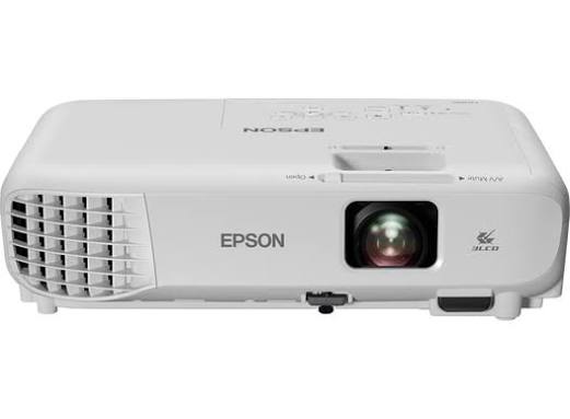 Epson EB-X06 Standard Throw Projector
