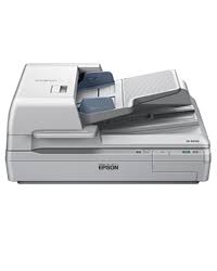 Epson DS-60000 Production A3 Flatbed + ADF Scanner
