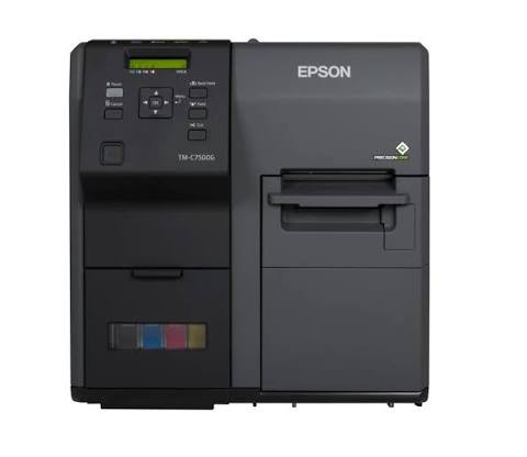 Epson CW-C7510G ColorWorks Colour Label Printer