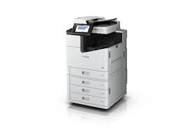 Epson WF-C20750 WorkForce Enterprise Colour Printer