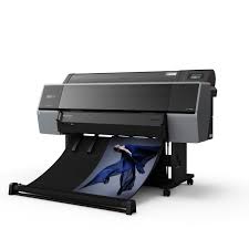 Epson SC-P9530 Photo & Fine Art Large Format Printer