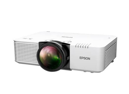 Epson EB-L690SE Short Throw Projector