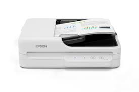 Epson DS-1730 Desktop Flatbed + ADF, A4/Letter Scanner