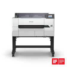 Epson SC-T3430 / T5430 Technical / CAD Large Format Printer