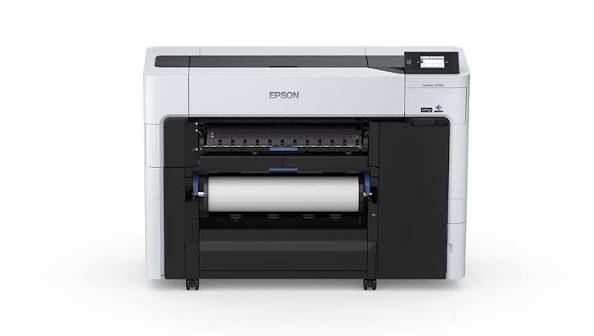 Epson SC-T3730E / D Technical / CAD Large Format Printer