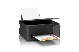 Epson L3310 EcoTank Home/SOHO Colour Printer