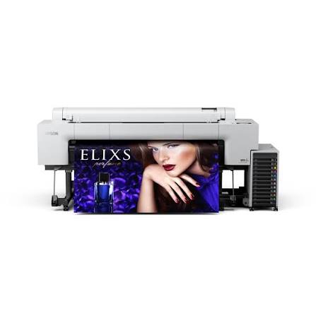 Epson SC-P20530 Photo & Fine Art Large Format Printer