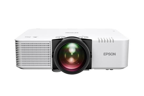 Epson EB-L690SU Short Throw Projector