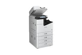 Epson WF-M21000 WorkForce Enterprise Monochrome Printer